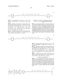 LIQUID CRYSTAL POLYIMIDE, LIQUID CRYSTAL RESIN COMPOSITION CONTAINING     SAME, AND RESIN FILM FOR SEMICONDUCTOR ELEMENTS diagram and image