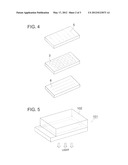 ORGANIC ELECTROLUMINESCENT ELEMENT MATERIAL, ORGANIC ELECTROLUMINESCENT     ELEMENT, METHOD OF MANUFACTURING ORGANIC ELECTROLUMINESCENT ELEMENT,     DISPLAY DEVICE, AND ILLUMINATING DEVICE diagram and image