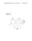 ORGANIC ELECTROLUMINESCENT ELEMENT MATERIAL, ORGANIC ELECTROLUMINESCENT     ELEMENT, METHOD OF MANUFACTURING ORGANIC ELECTROLUMINESCENT ELEMENT,     DISPLAY DEVICE, AND ILLUMINATING DEVICE diagram and image