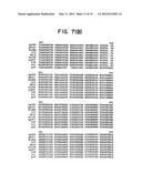 NOVEL SURFACE ANTIGEN diagram and image