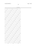 NOVEL SURFACE ANTIGEN diagram and image