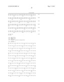 NOVEL SURFACE ANTIGEN diagram and image