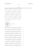 NOVEL SURFACE ANTIGEN diagram and image