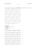 NOVEL SURFACE ANTIGEN diagram and image