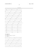 NOVEL SURFACE ANTIGEN diagram and image