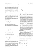 PROCESS FOR THE PREPARATION OF 2,2-DIFLUOROETHYLAMINE DERIVATIVES STARTING     FROM N-(2,2-DIFLUOROETHYL)PROP-2-EN-1-AMINE diagram and image