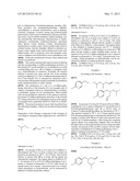 PROCESS FOR THE PREPARATION OF 2,2-DIFLUOROETHYLAMINE DERIVATIVES STARTING     FROM N-(2,2-DIFLUOROETHYL)PROP-2-EN-1-AMINE diagram and image