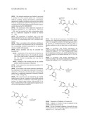 Process for Enantioselective Synthesis of Single Enantiomers of Modafinil     by Asymmetric Oxidation diagram and image