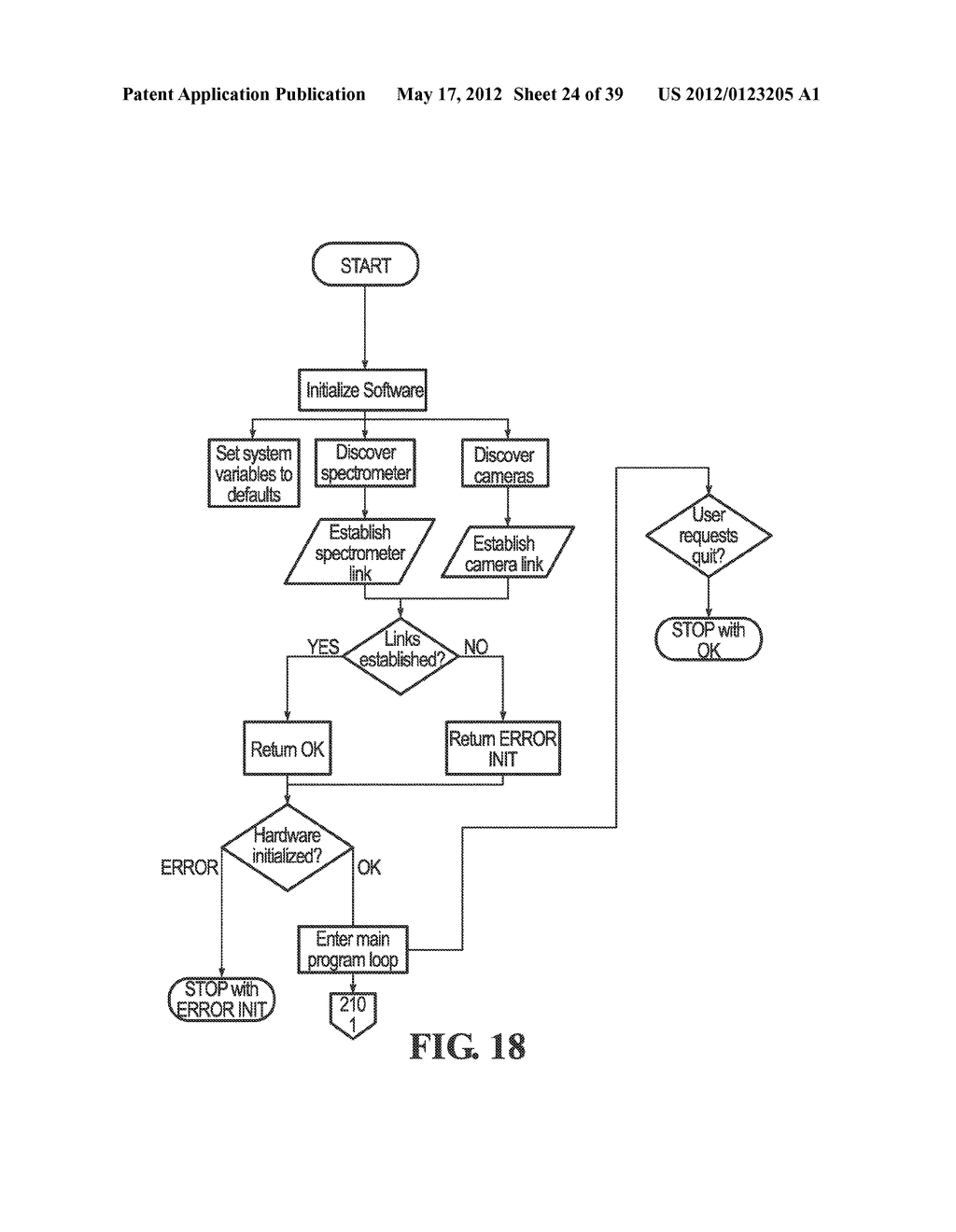 ADDITIONAL SYSTEMS AND METHODS FOR PROVIDING REAL-TIME ANATOMICAL GUIDANCE     IN A DISGNOSTIC OR THERAPEUTIC PROCEDURE - diagram, schematic, and image 25