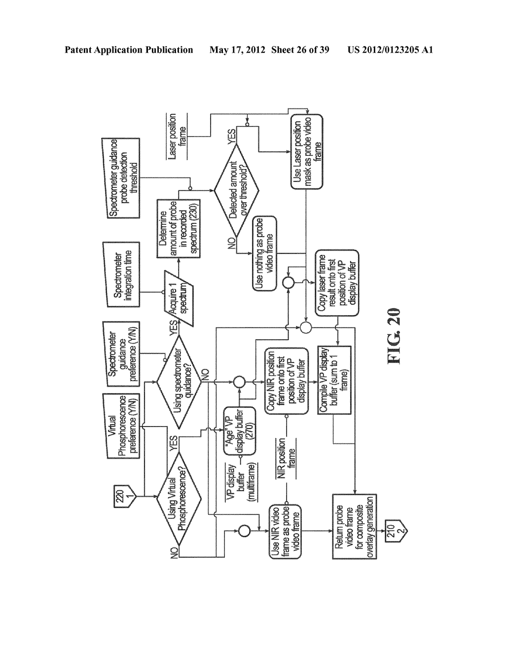 ADDITIONAL SYSTEMS AND METHODS FOR PROVIDING REAL-TIME ANATOMICAL GUIDANCE     IN A DISGNOSTIC OR THERAPEUTIC PROCEDURE - diagram, schematic, and image 27