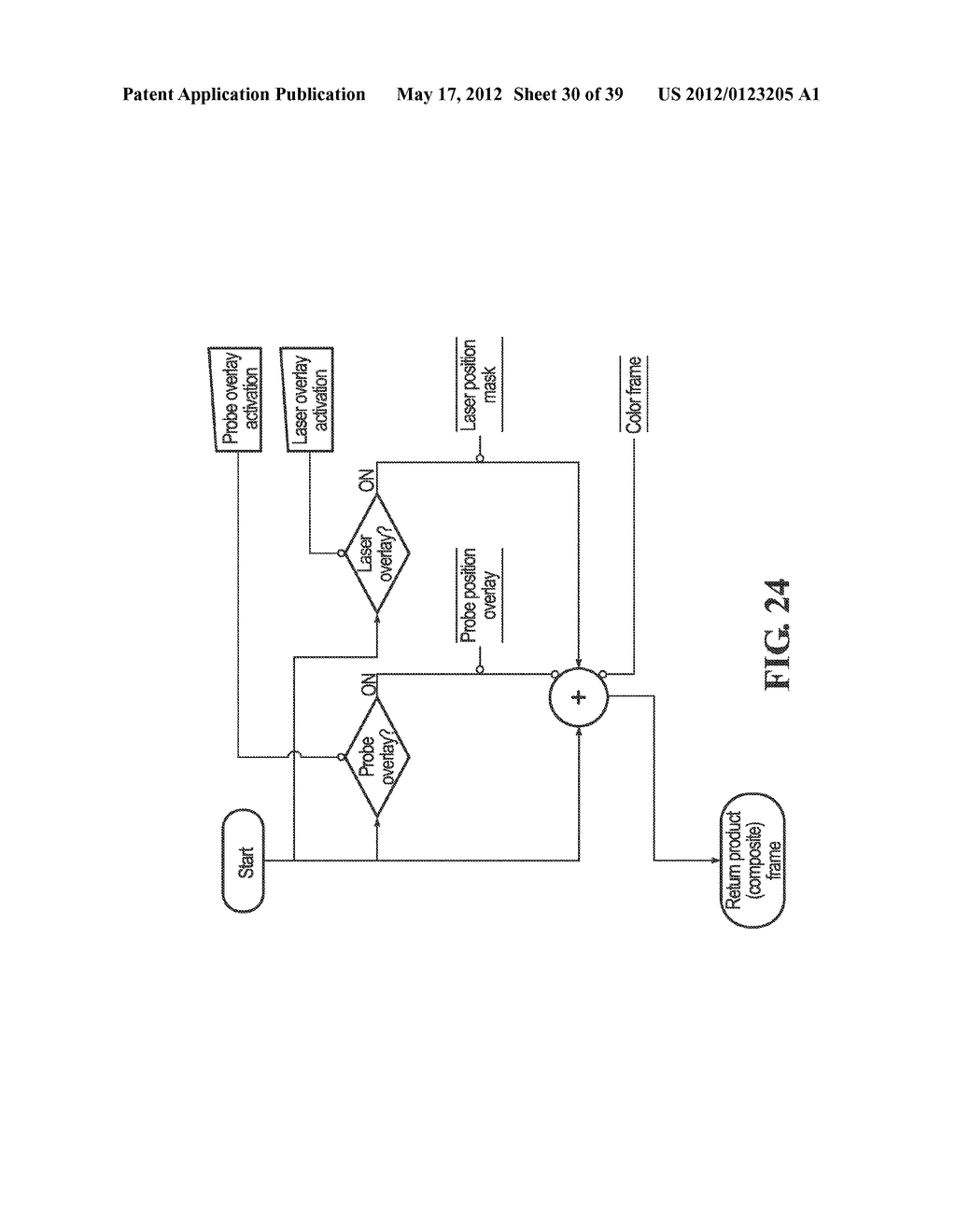 ADDITIONAL SYSTEMS AND METHODS FOR PROVIDING REAL-TIME ANATOMICAL GUIDANCE     IN A DISGNOSTIC OR THERAPEUTIC PROCEDURE - diagram, schematic, and image 31