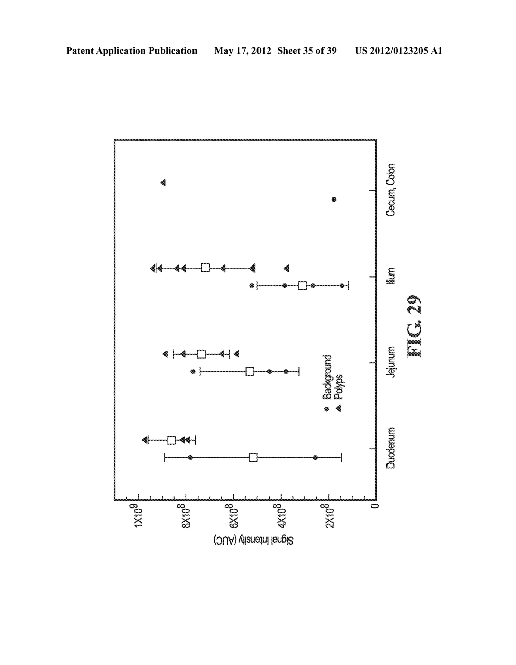 ADDITIONAL SYSTEMS AND METHODS FOR PROVIDING REAL-TIME ANATOMICAL GUIDANCE     IN A DISGNOSTIC OR THERAPEUTIC PROCEDURE - diagram, schematic, and image 36