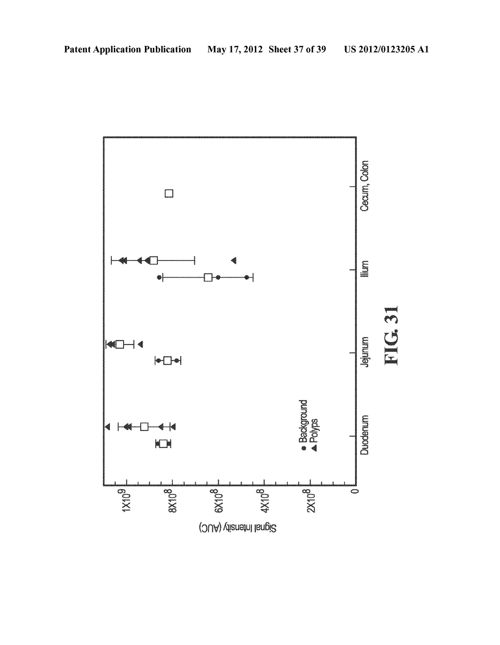 ADDITIONAL SYSTEMS AND METHODS FOR PROVIDING REAL-TIME ANATOMICAL GUIDANCE     IN A DISGNOSTIC OR THERAPEUTIC PROCEDURE - diagram, schematic, and image 38