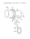 WOUND RETRACTOR diagram and image