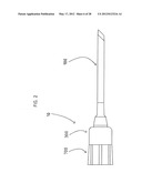 CANNULA SYSTEM diagram and image