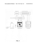 Methods and means for clinical investigations diagram and image