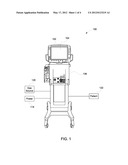 METHOD AND SYSTEM FOR CONTROLLING MEDICAL MONITORING EQUIPMENT diagram and image