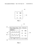 METHOD AND SYSTEM FOR CONTROLLING MEDICAL MONITORING EQUIPMENT diagram and image