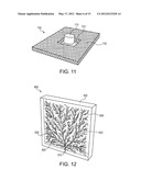 Systems, Methods and Materials for Delivery and Debonding on Demand diagram and image