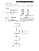 METHOD FOR OPERATING A MONITORING SYSTEM diagram and image