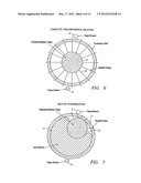 METHODS AND APPARATUS FOR TESTING DISRUPTION OF A VAGAL NERVE diagram and image