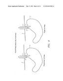 METHODS AND APPARATUS FOR TESTING DISRUPTION OF A VAGAL NERVE diagram and image