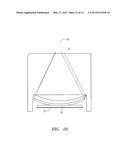 METHODS AND APPARATUS FOR TESTING DISRUPTION OF A VAGAL NERVE diagram and image