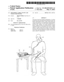 MONITORING CARDIAC OUTPUT AND VESSEL FLUID VOLUME diagram and image