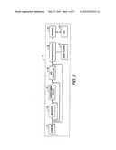 METHOD AND APPARATUS FOR DETERMINING HEART RATE VARIABILITY USING WAVELET     TRANSFORMATION diagram and image