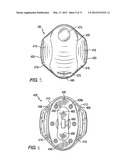 METHOD AND APPARATUS FOR DETERMINING HEART RATE VARIABILITY USING WAVELET     TRANSFORMATION diagram and image