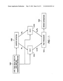 METHOD AND APPARATUS FOR DETERMINING HEART RATE VARIABILITY USING WAVELET     TRANSFORMATION diagram and image