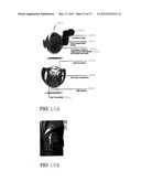 METHOD AND APPARATUS FOR DETERMINING HEART RATE VARIABILITY USING WAVELET     TRANSFORMATION diagram and image