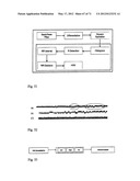 METHOD AND APPARATUS FOR DETERMINING HEART RATE VARIABILITY USING WAVELET     TRANSFORMATION diagram and image