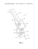 APPARATUS AND METHOD FOR BRAIN FIBER BUNDLE MICROSCOPY diagram and image