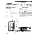 MEDICAL IMAGING SYSTEM THAT REDIRECTS HEAT WASTE FOR PATIENT PALLET     HEATING diagram and image