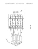 Multi Transmit/Receive Head Array Coil with Removable Panels diagram and image