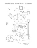 IMAGING APPARATUS FOR LARGE AREA IMAGING OF A BODY PORTION diagram and image