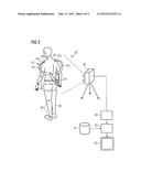 IMAGING APPARATUS FOR LARGE AREA IMAGING OF A BODY PORTION diagram and image