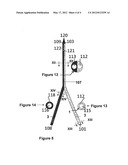 MULTILUMEN CATHETER WITH PRESSURE RESISTANT LUMEN AND METHOD diagram and image