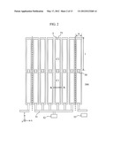 ULTRASOUND PROBE AND ULTRASOUND IMAGING DEVICE diagram and image