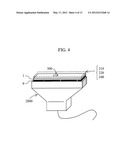 ULTRASOUND PROBE AND ULTRASOUND IMAGING DEVICE diagram and image