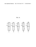 ULTRASOUND PROBE AND ULTRASOUND IMAGING DEVICE diagram and image