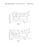 SYSTEMS AND METHODS FOR MAKING AND USING ROTATIONAL TRANSDUCERS FOR     CONCURRENTLY IMAGING BLOOD FLOW AND TISSUE diagram and image