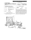 METHOD AND APPARATUS FOR DETECTION OF VENOUS PULSATION diagram and image