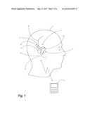 EEG MONITORING SYSTEM AND METHOD OF MONITORING AN EEG diagram and image