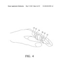 Bio-Impedance Measurement Apparatus and Assembly diagram and image