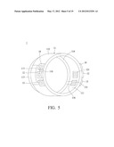 Bio-Impedance Measurement Apparatus and Assembly diagram and image