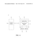 Bio-Impedance Measurement Apparatus and Assembly diagram and image