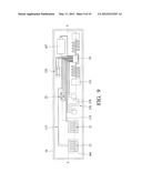 Bio-Impedance Measurement Apparatus and Assembly diagram and image