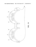 Bio-Impedance Measurement Apparatus and Assembly diagram and image